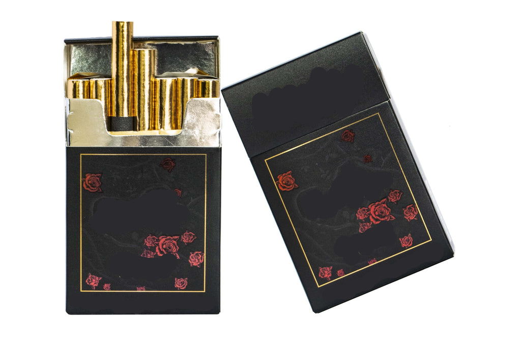 Tobacco Filters