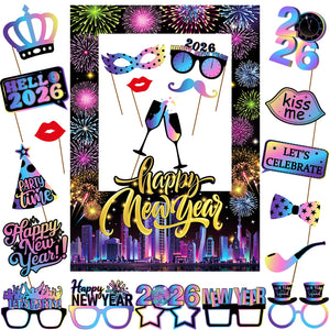 Happy new year 