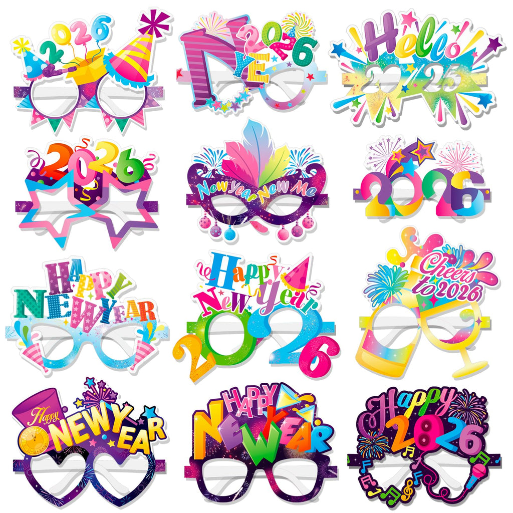 Happy new year 