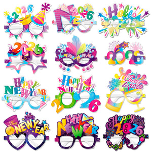 Happy new year 