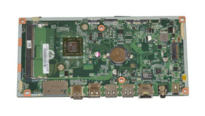 818316-001 - HP AMD E1-6010 1.35GHz CPU System Board (Motherboard) for 20-E Series All-In-One Desktop PC