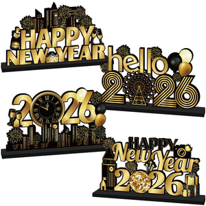 Happy new year 
