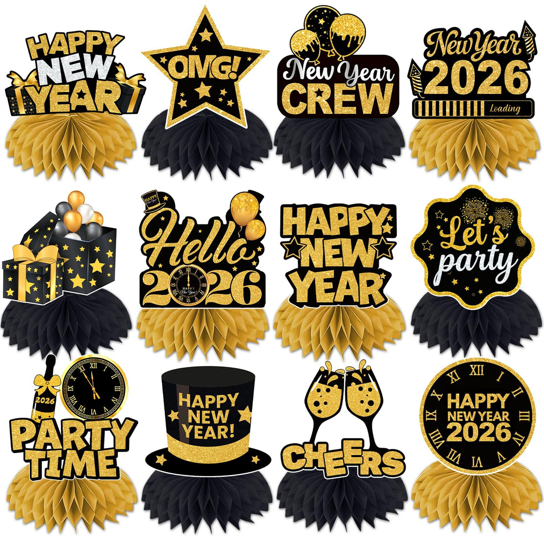 Happy new year 