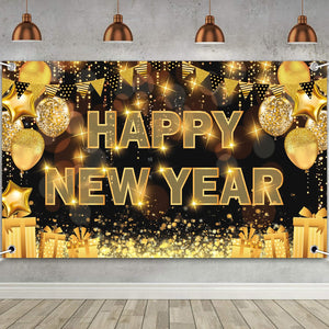 Happy new year 