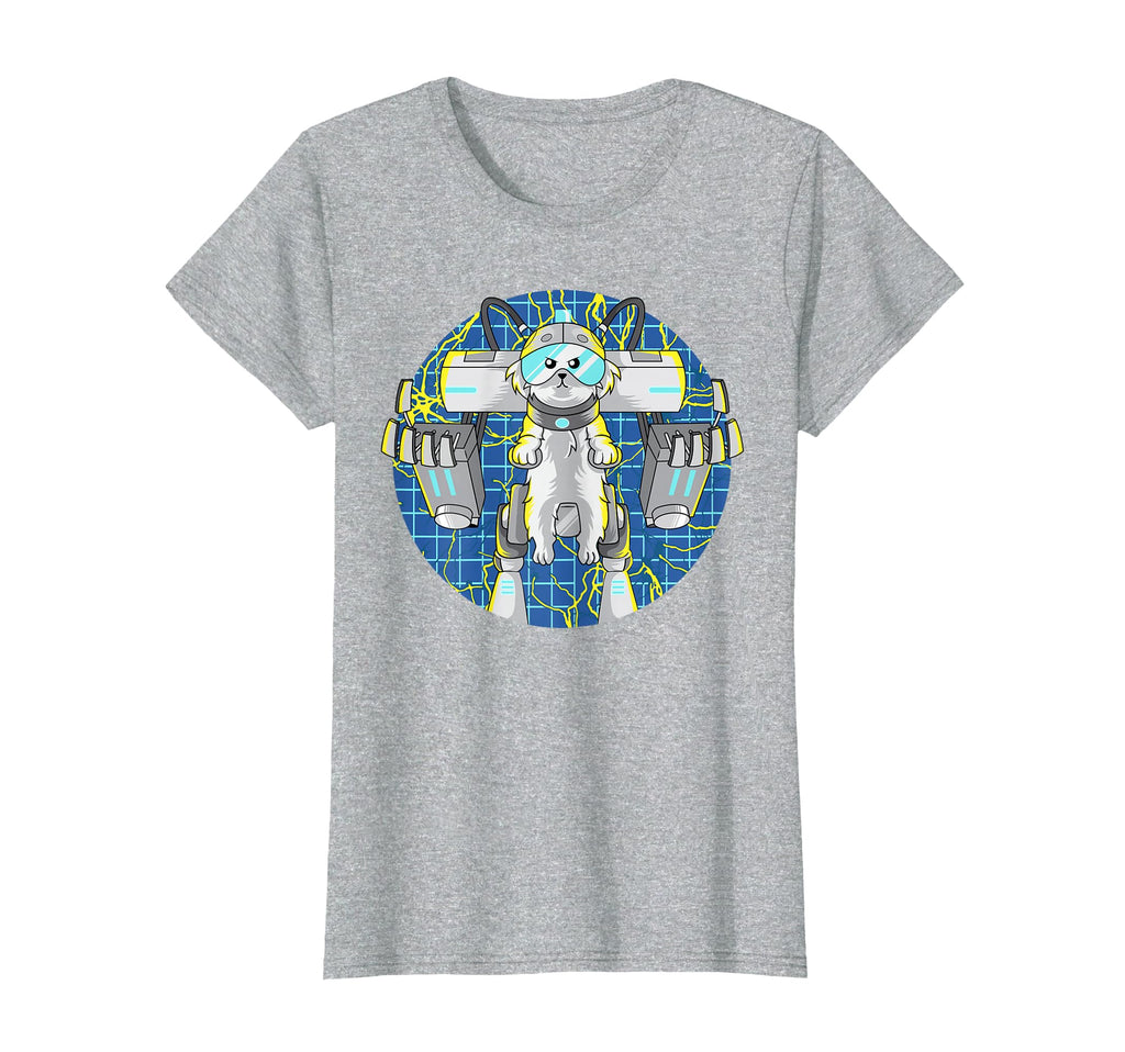 Snowball - Rick and Morty T-Shirt