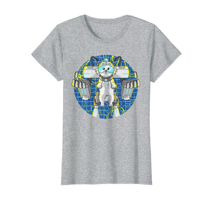 Snowball - Rick and Morty T-Shirt