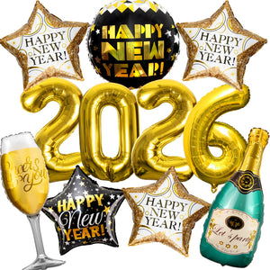 Happy new year 