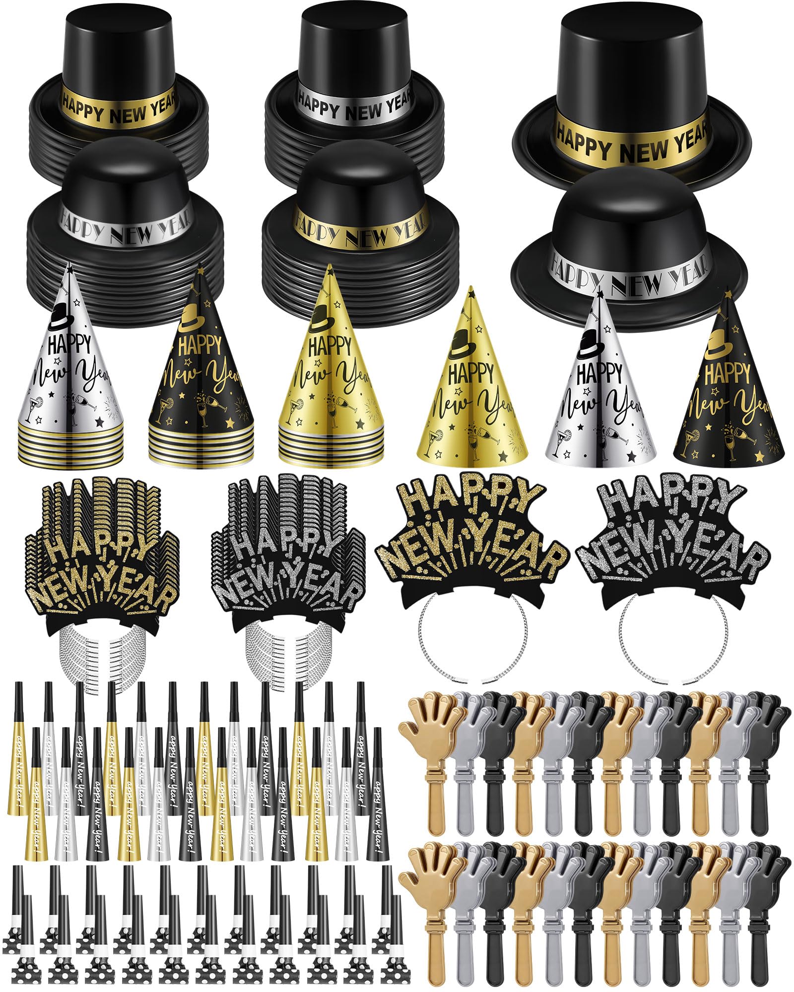 Happy new year 