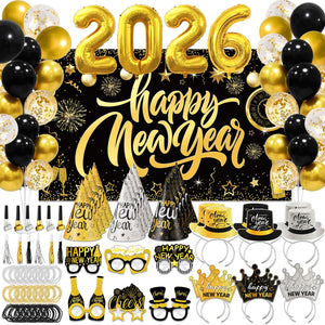 Happy new year 