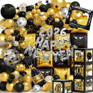 Happy new year 