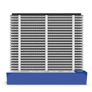 AprilAire air filter with packaging on a white background