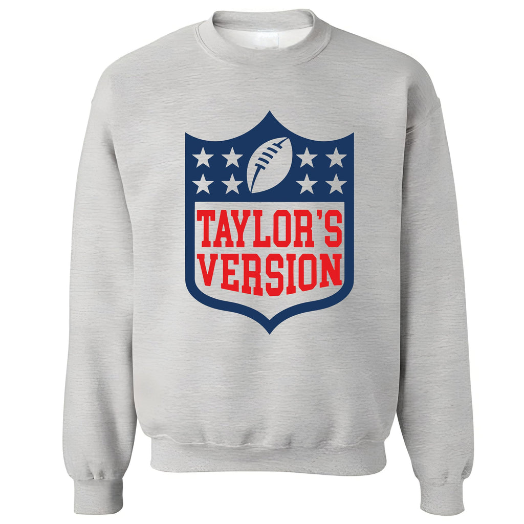 Concert Shirt Unisex Regular Fit Crew Neck, Football Fan T-Shirt Sweatshirt Hoodie Black