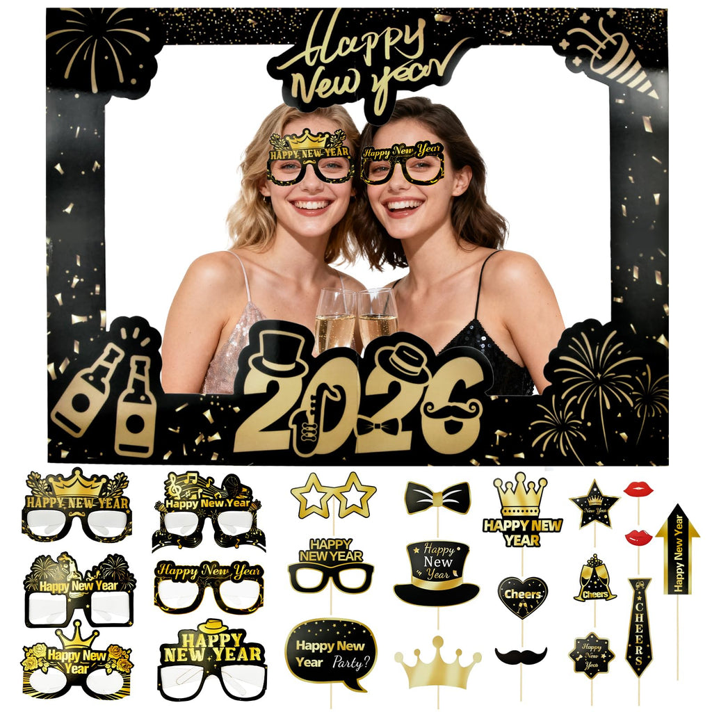Happy new year 