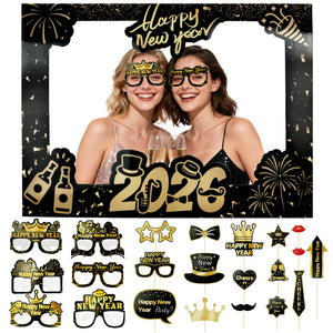 Happy new year 