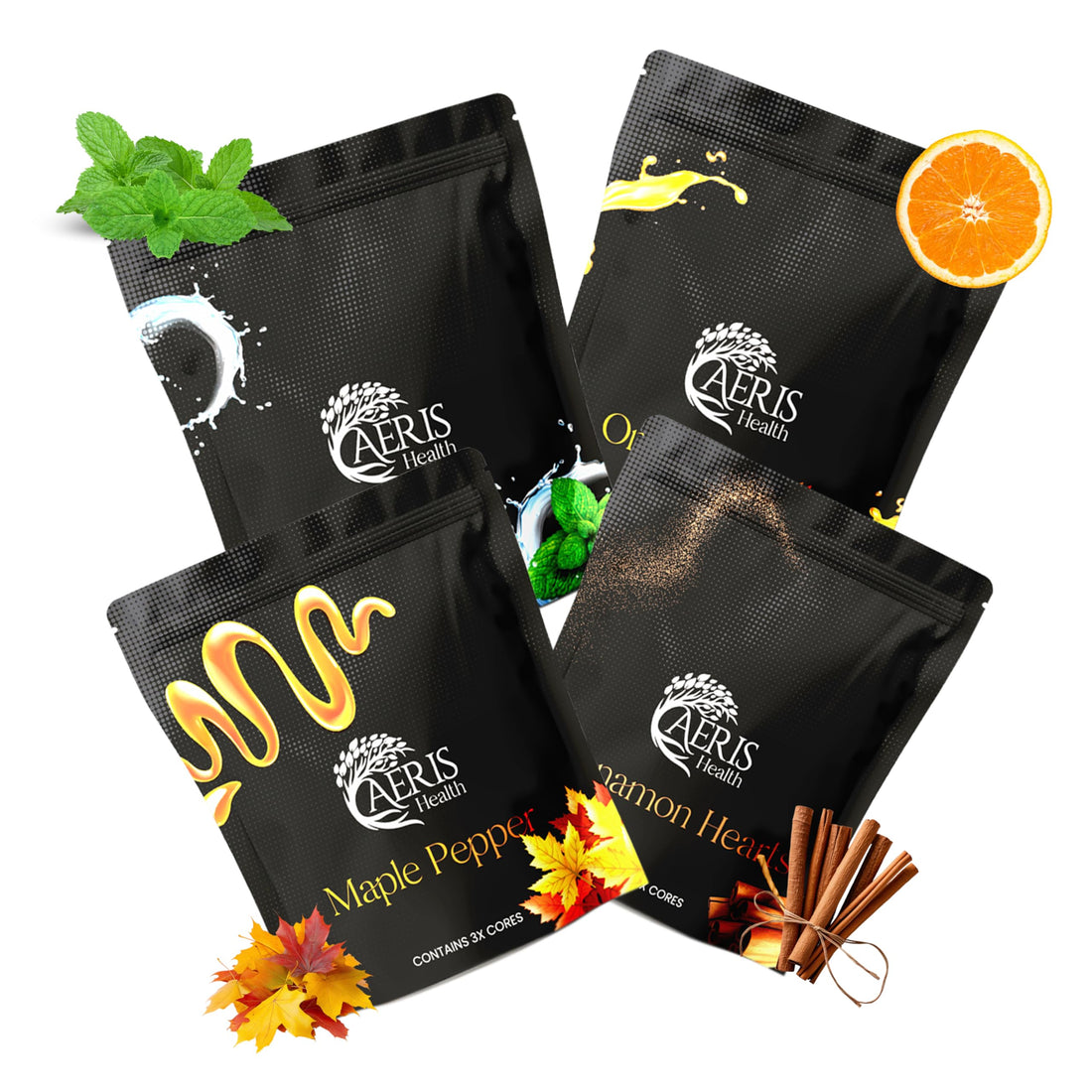 Tobacco Filters