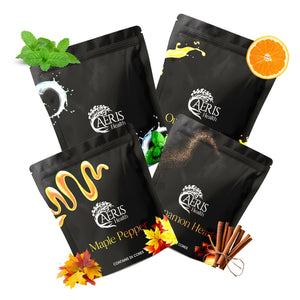 Tobacco Filters