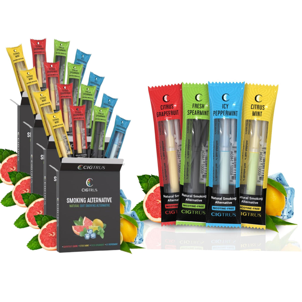 Tobacco Filters