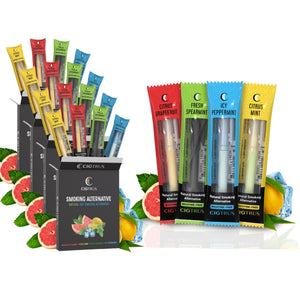 Tobacco Filters