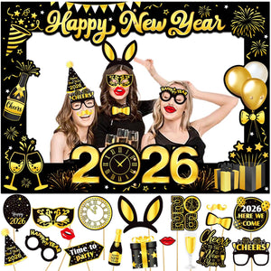 Happy new year 