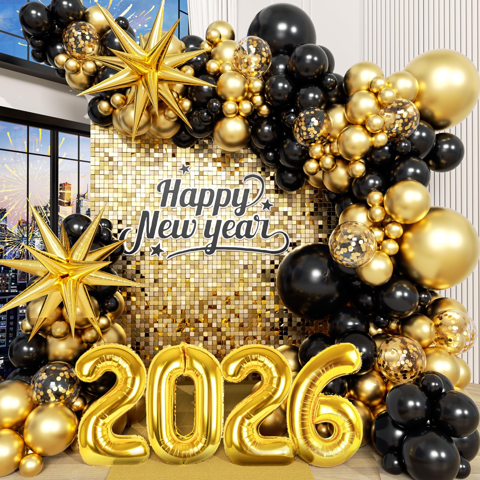 Happy new year 