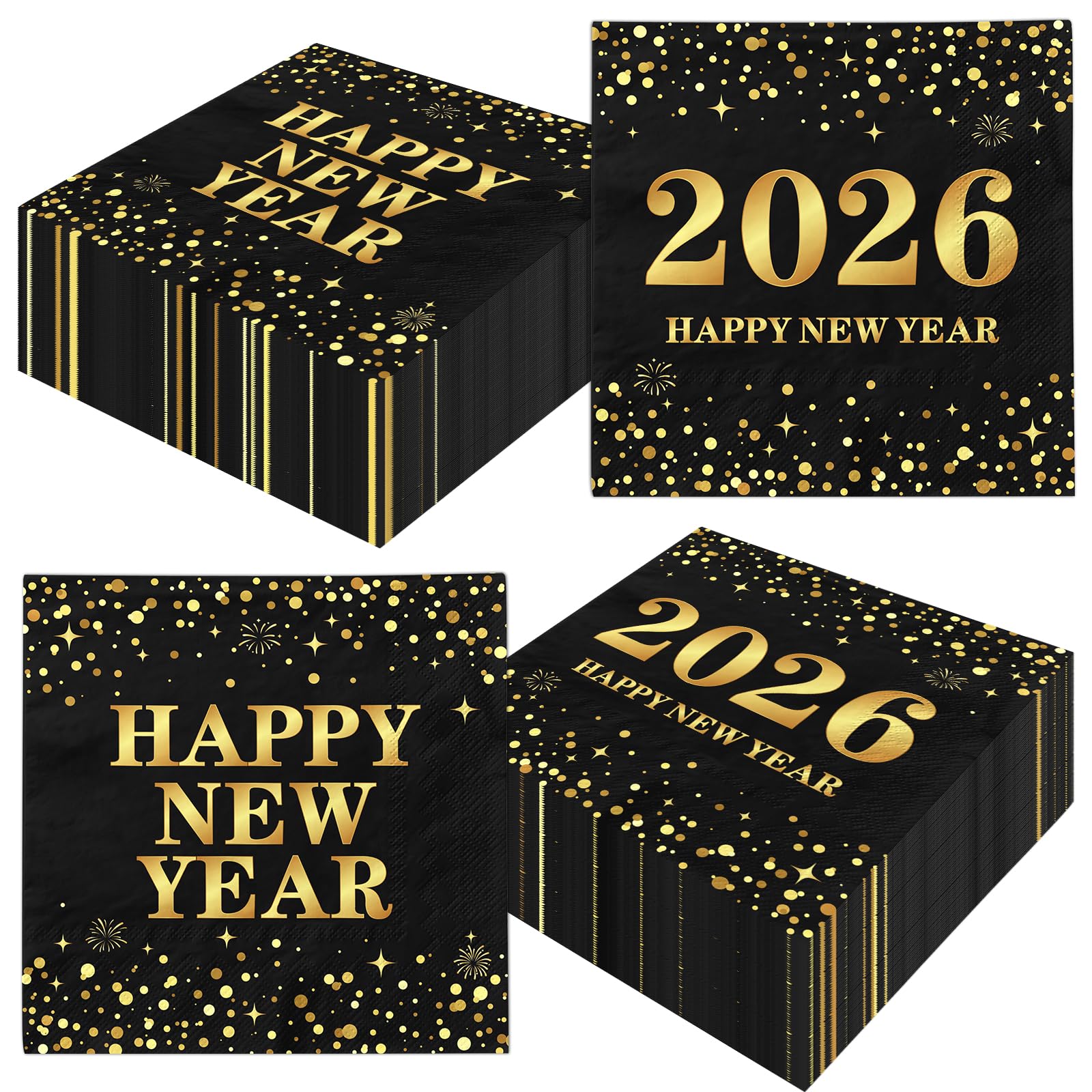 Happy new year 