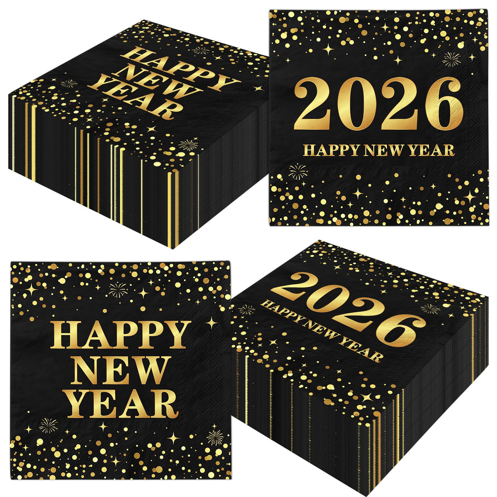Happy new year 