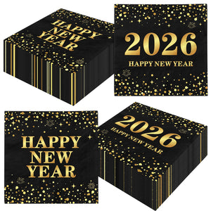 Happy new year 