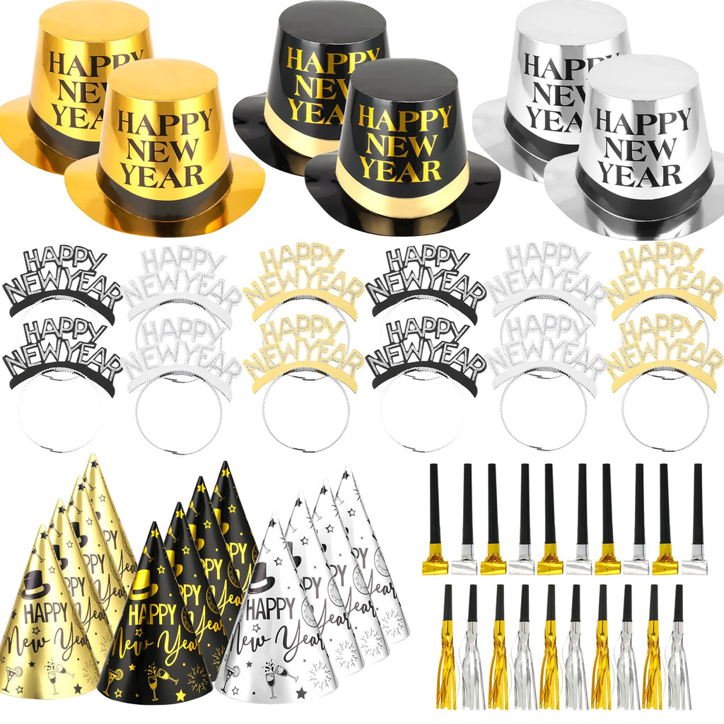 Happy new year 