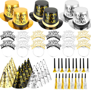 Happy new year 
