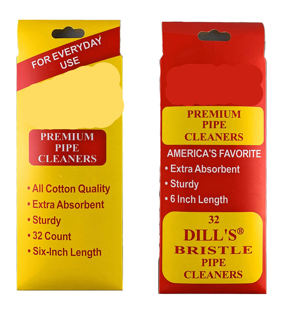 Tobacco Filters