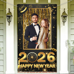 Happy new year 