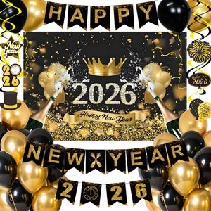 Happy new year 