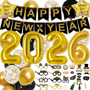Happy new year 