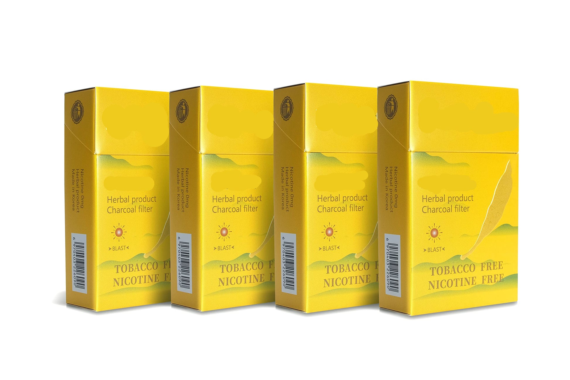 Tobacco Filters