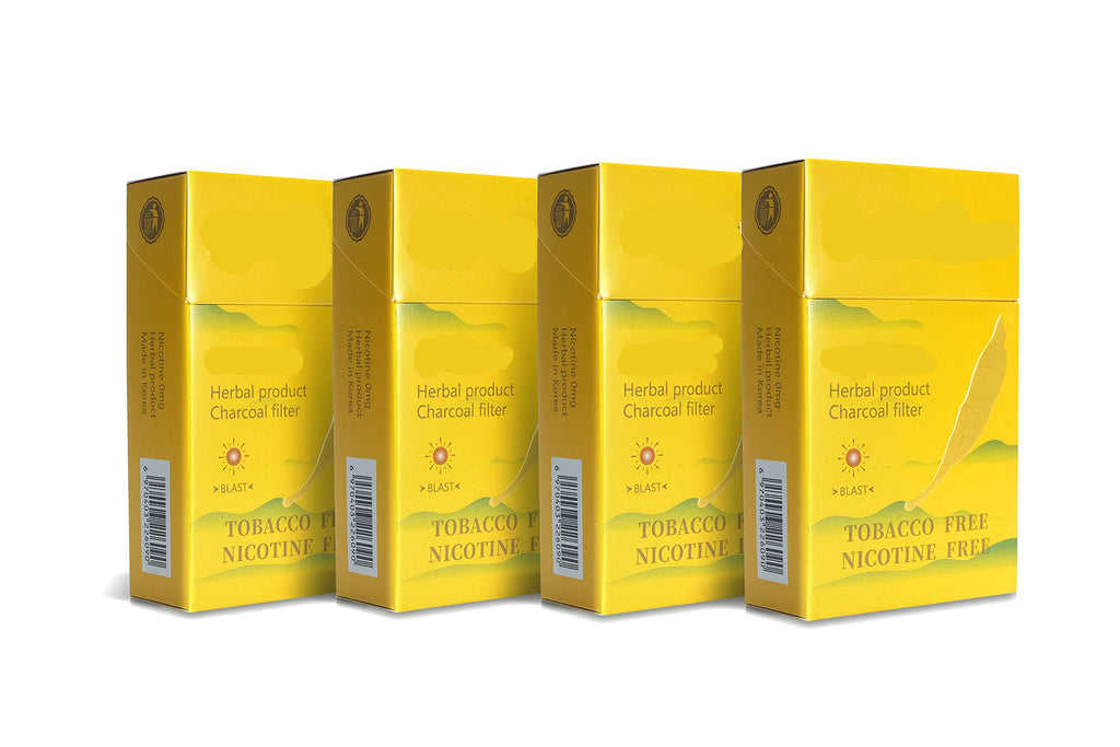 Tobacco Filters