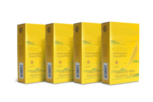 Tobacco Filters