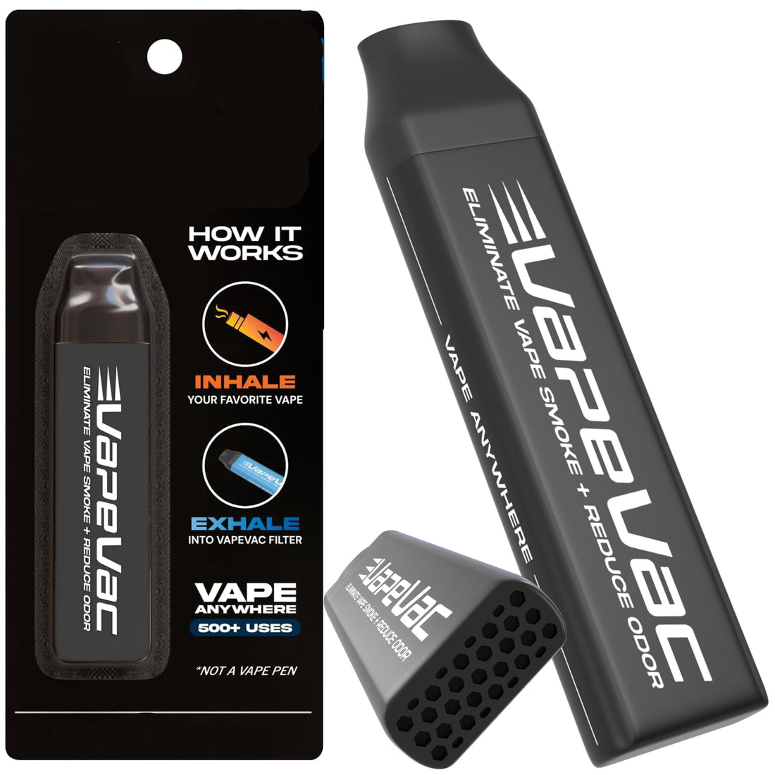 Tobacco Filters