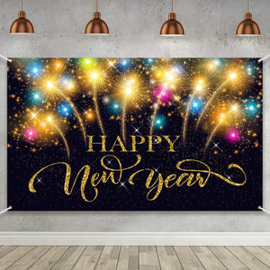 Happy new year 