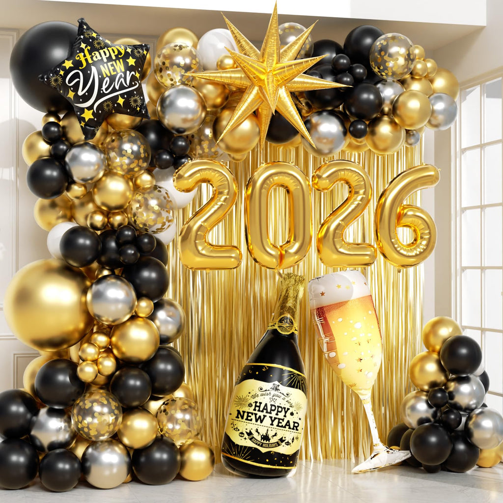 Happy new year 