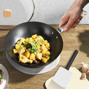 Lux Decor Collection Cooking Utensils Set-Kitchen Accessories