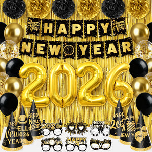 Happy new year 