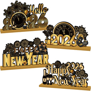 Happy new year 