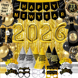 Happy new year 