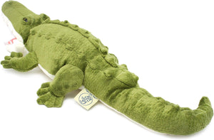 Warmies Cp-Ali-1 Heatable Plush Toy, Green