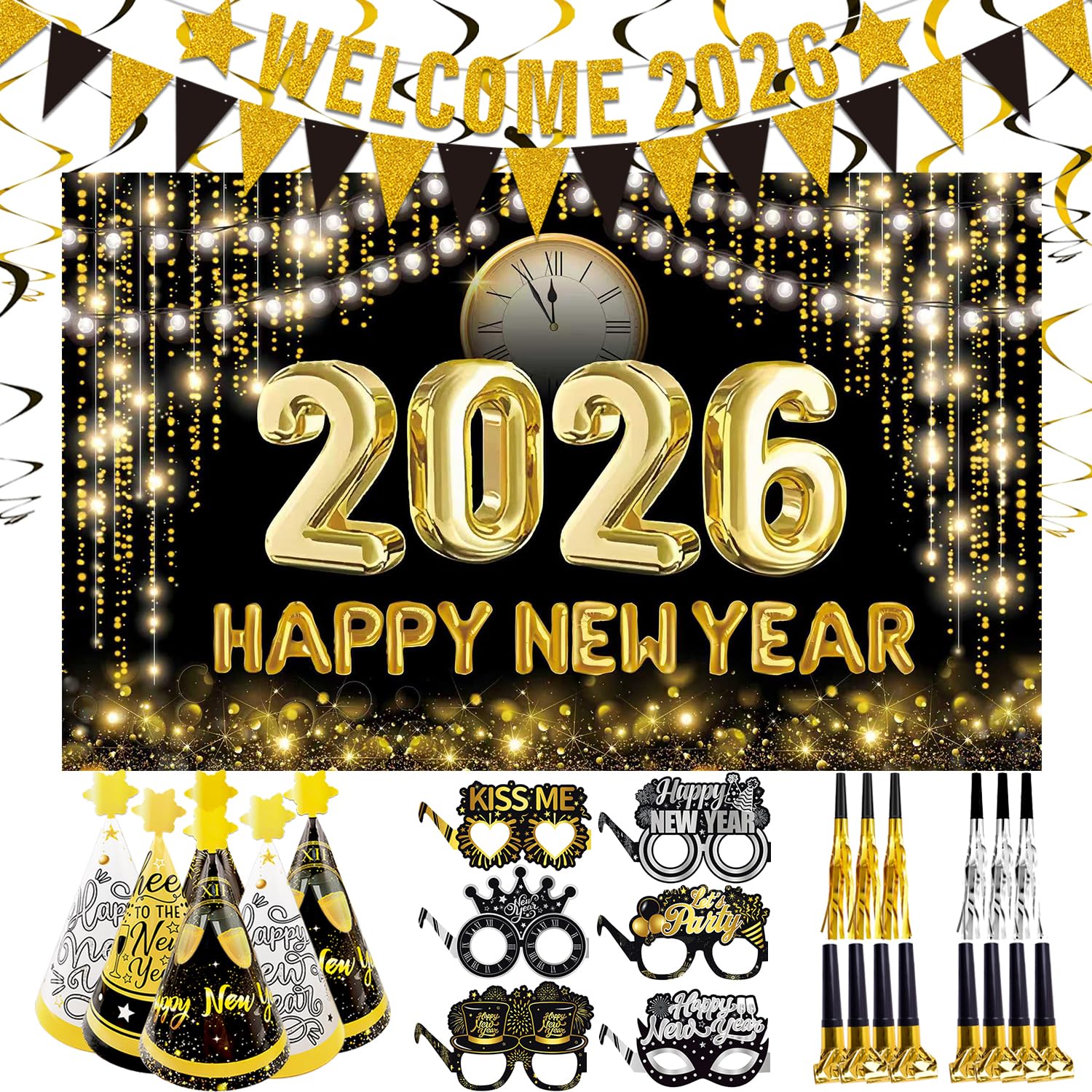Happy new year 