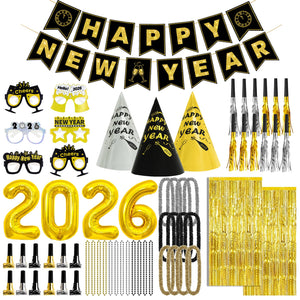 Happy new year 