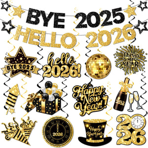 Happy new year 