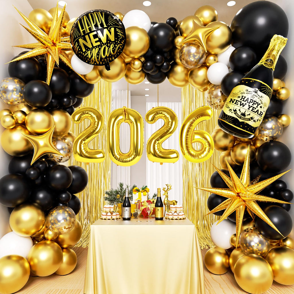 Happy new year 