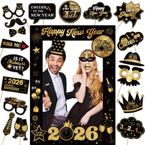 Happy new year 