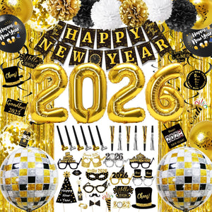 Happy new year 